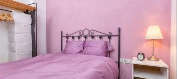 Apartamento de 3 dormitorios en Málaga, Spain No. 167426 11