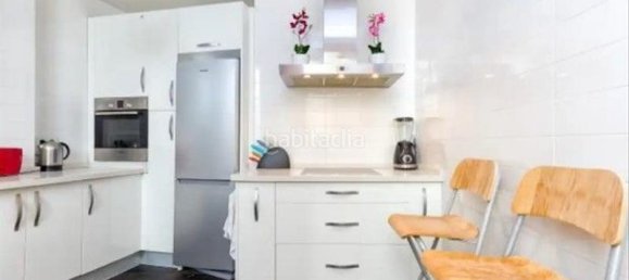 Apartamento de 3 dormitorios en Málaga, Spain No. 167426 9