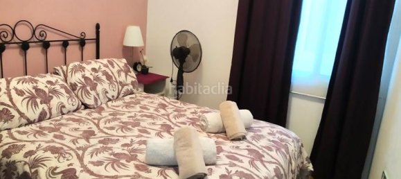 Apartamento de 3 dormitorios en Málaga, Spain No. 167426 22