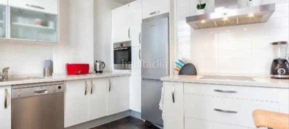 Apartamento de 3 dormitorios en Málaga, Spain No. 167426 8