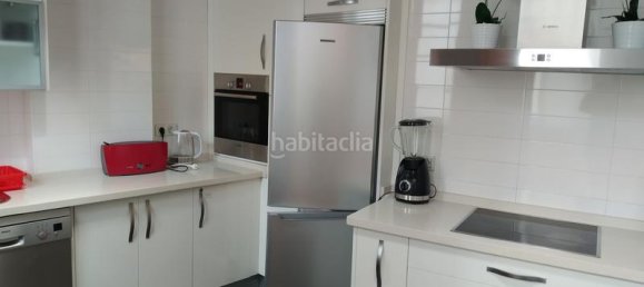 Apartamento de 3 dormitorios en Málaga, Spain No. 167426 28