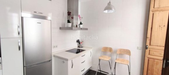 Apartamento de 3 dormitorios en Málaga, Spain No. 167426 48