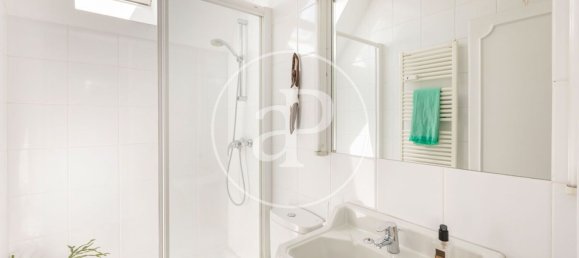 Ático de 2 dormitorios en Madrid, Spain No. 157664 24