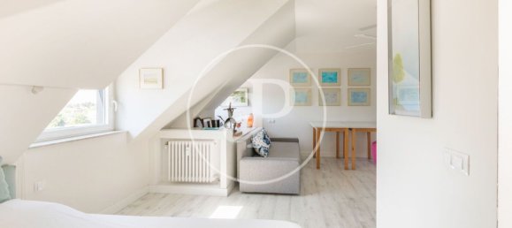 Ático de 2 dormitorios en Madrid, Spain No. 157664 19