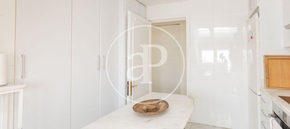 Ático de 2 dormitorios en Madrid, Spain No. 157664 11