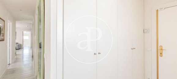 Ático de 2 dormitorios en Madrid, Spain No. 157664 21