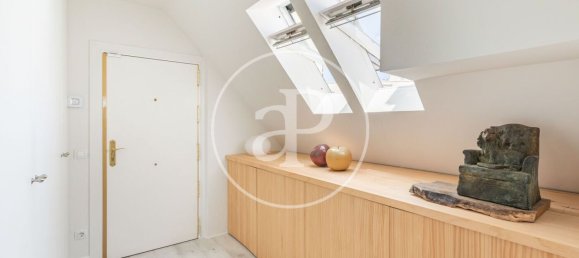 Ático de 2 dormitorios en Madrid, Spain No. 157664 27