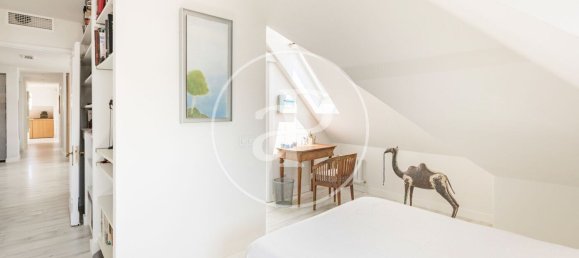 Ático de 2 dormitorios en Madrid, Spain No. 157664 17