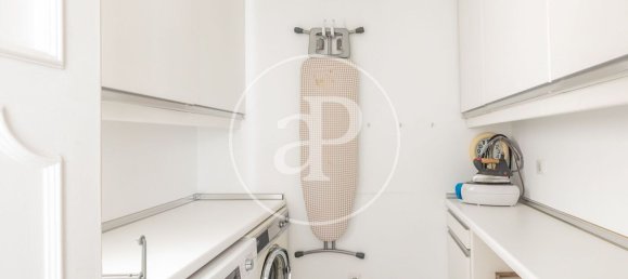 Ático de 2 dormitorios en Madrid, Spain No. 157664 25