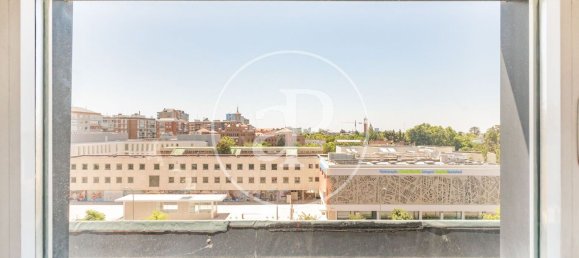 Ático de 2 dormitorios en Madrid, Spain No. 157664 29