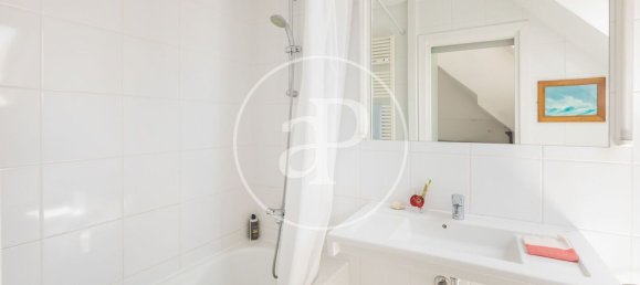 Ático de 2 dormitorios en Madrid, Spain No. 157664 16