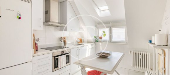 Ático de 2 dormitorios en Madrid, Spain No. 157664 10