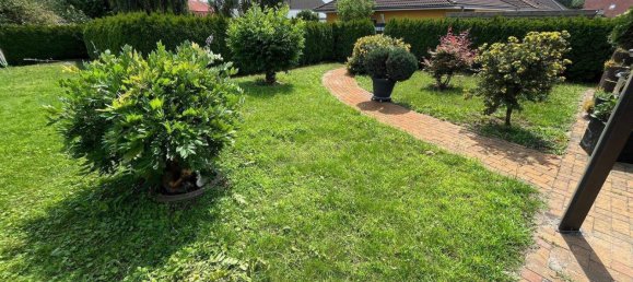 4غرفة بنغالو في Prignitz, Germany رقم 264846 2