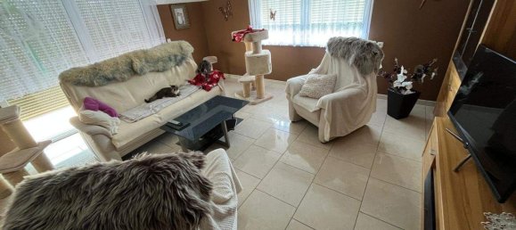 4غرفة بنغالو في Prignitz, Germany رقم 264846 4