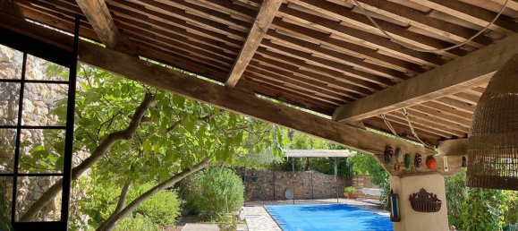 4 غرف نوم منزل في Roujan, France رقم 334467 8