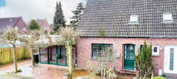 Imóvel comercial T3 em Leer, Germany N.º 136957 3