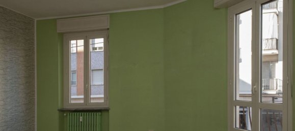 3 rooms Apartment in Turin, Italy No. 211125 7