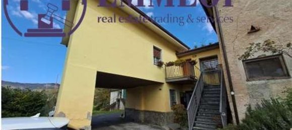 6 rooms Duplex in Cairo Montenotte, Italy No. 187342 49