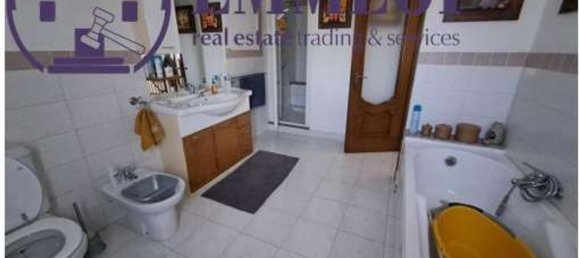 6 rooms Duplex in Cairo Montenotte, Italy No. 187342 42