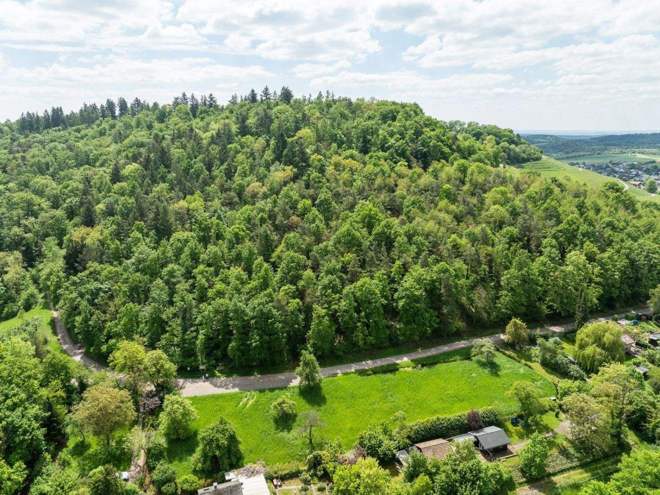 Grundstück in Heilbronn, Germany, Nr. 318907