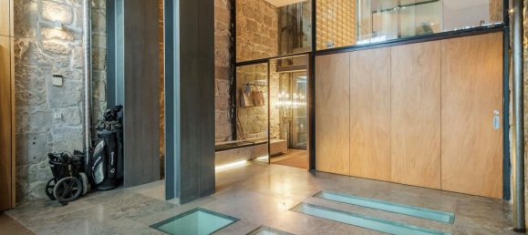 4 bedrooms Villa in Porto, Portugal No. 124710 17