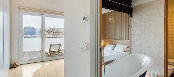 4 bedrooms Villa in Porto, Portugal No. 124710 13