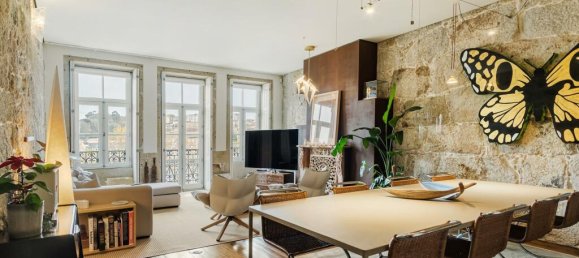 4 bedrooms Villa in Porto, Portugal No. 124710 5