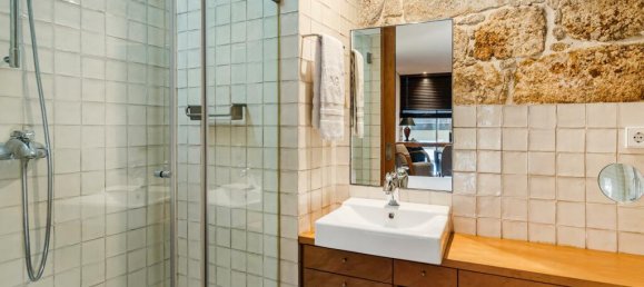 4 bedrooms Villa in Porto, Portugal No. 124710 15