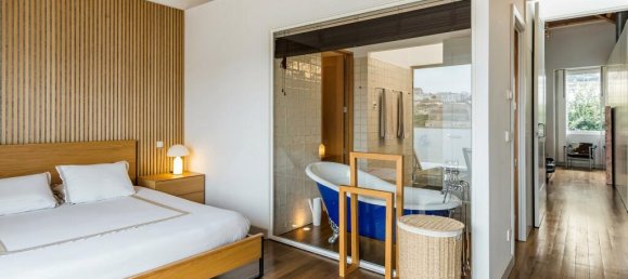 4 bedrooms Villa in Porto, Portugal No. 124710 12