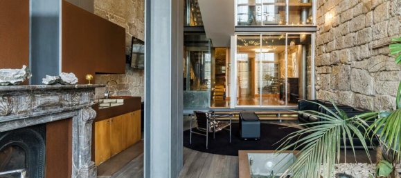 4 bedrooms Villa in Porto, Portugal No. 124710 10