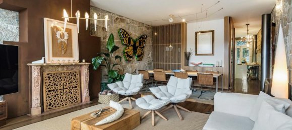 4 bedrooms Villa in Porto, Portugal No. 124710 3