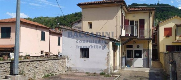 2 bedrooms Apartment in Casola Valsenio, Italy No. 307390 9