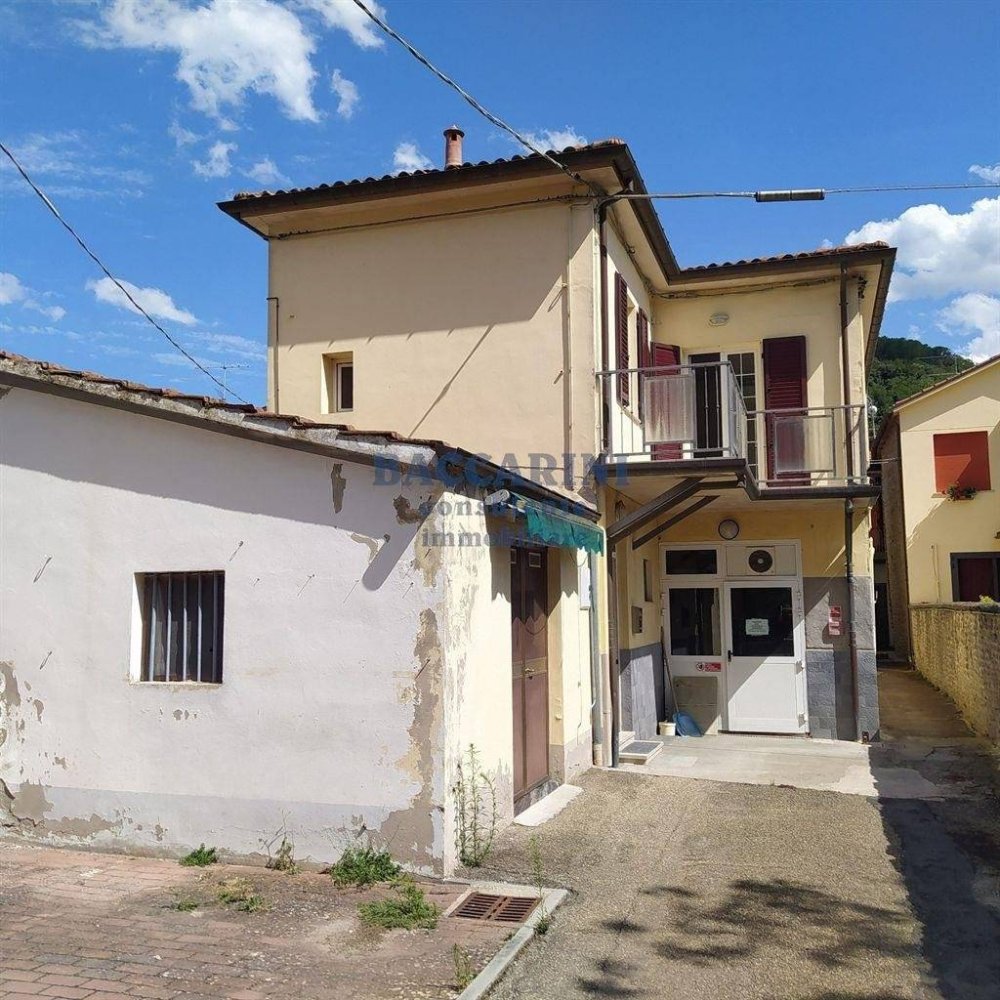 2 bedrooms Apartment in Casola Valsenio, Italy No. 307390