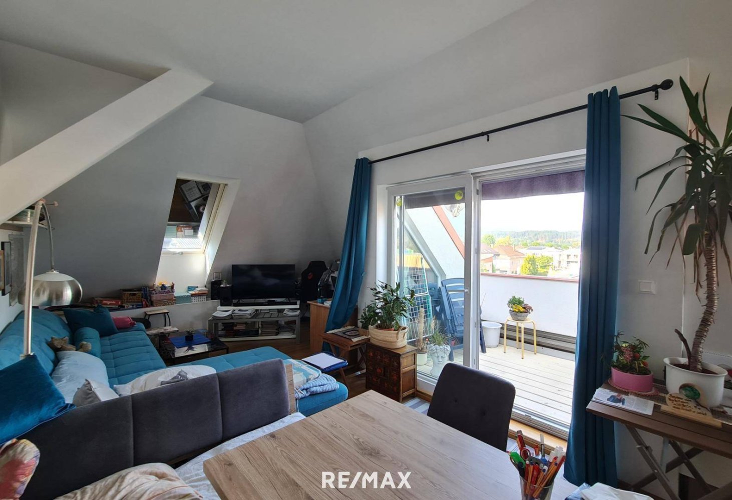 1 غرف نوم شقة في Eberndorf, Austria رقم 236565