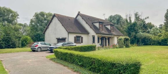 4 bedrooms House in Cherisy, France No. 233498 17