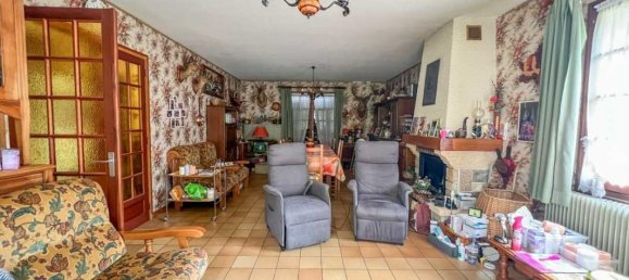 4 bedrooms House in Cherisy, France No. 233498 7