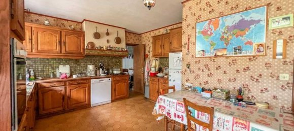 4 bedrooms House in Cherisy, France No. 233498 6