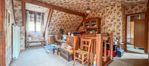 4 bedrooms House in Cherisy, France No. 233498 22