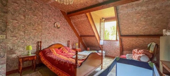 4 bedrooms House in Cherisy, France No. 233498 11