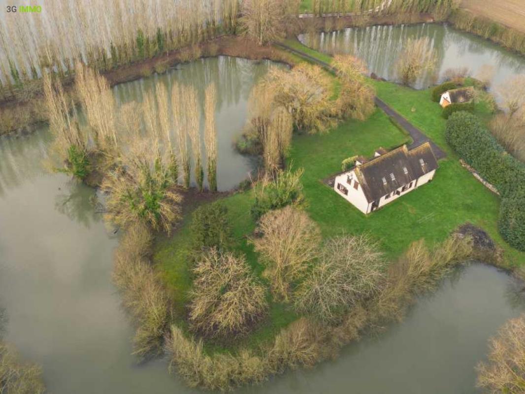 4 bedrooms House in Cherisy, France No. 233498