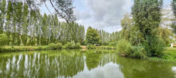 4 bedrooms House in Cherisy, France No. 233498 15