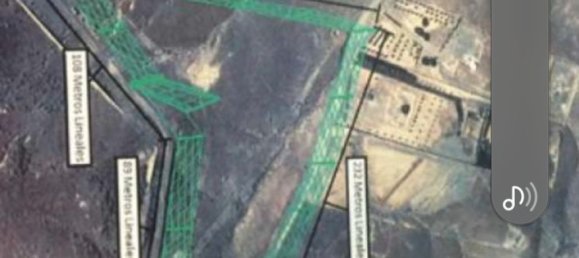  قطعة أرض في Tuineje, Spain 15600متر مربع رقم 189347 3