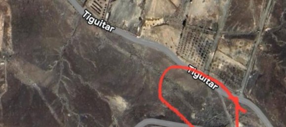  قطعة أرض في Tuineje, Spain 15600متر مربع رقم 189347 4