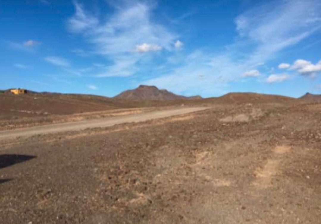  قطعة أرض في Tuineje, Spain 15600متر مربع رقم 189347