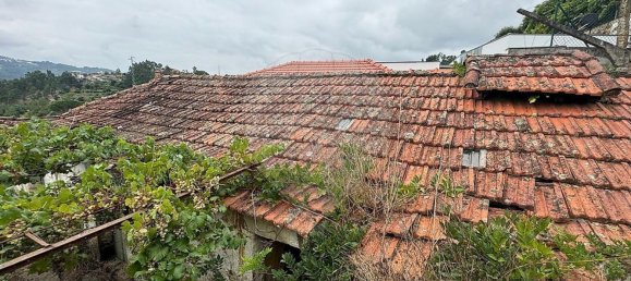 1 Schlafzimmer Haus in Marco de Canaveses, Portugal, Nr. 30081 4