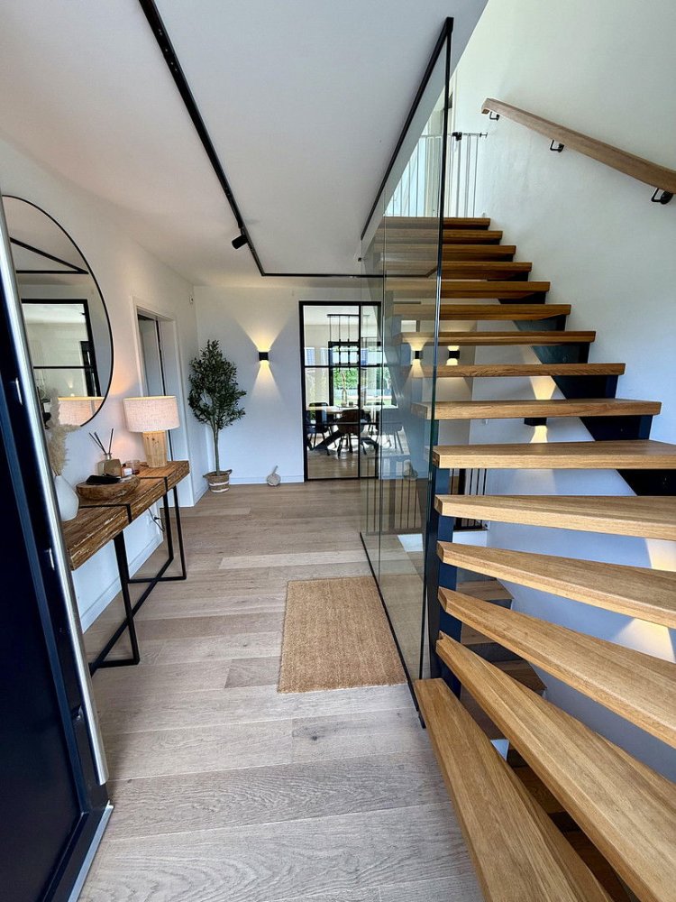 Casa T4 em Steinburg, Germany N.º 266631