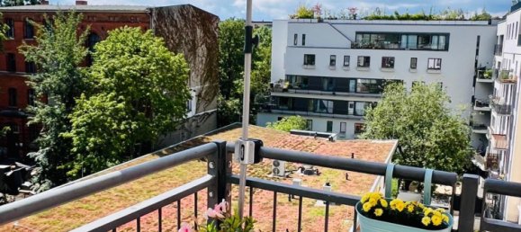 Apartamento de 2 dormitorios en Mitte, Germany No. 290670 18