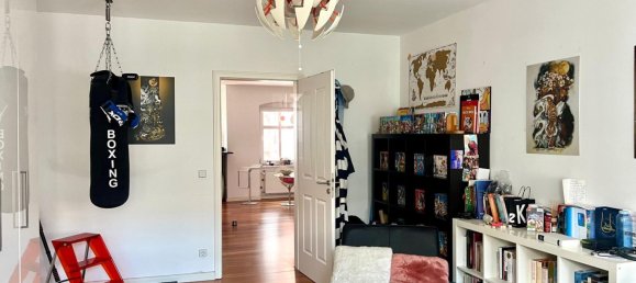 Apartamento de 2 dormitorios en Mitte, Germany No. 290670 10