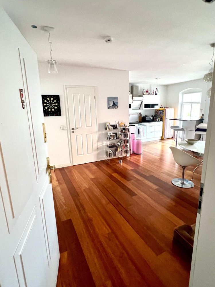 2 chambres Appartement à Mitte, Germany No. 290670