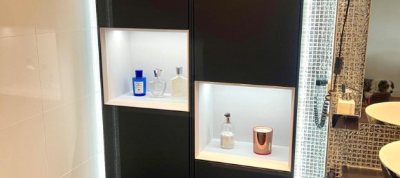 Apartamento de 2 dormitorios en Mitte, Germany No. 290670 14